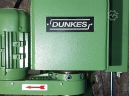 DUNKES DNVT 2