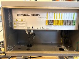 Universal Robots UR10e
