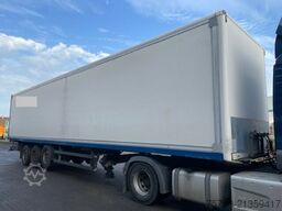 Spier SGL 390 Kasten