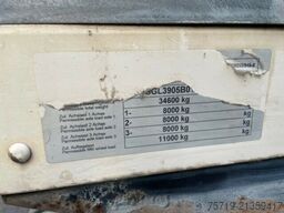 Spier SGL 390 Kasten