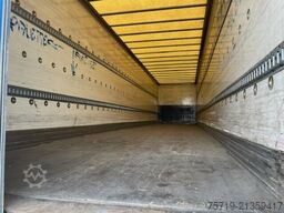 Spier SGL 390 Kasten