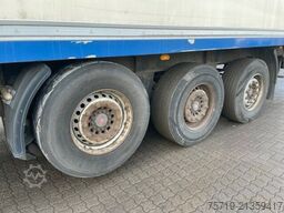 Spier SGL 390 Kasten