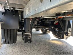 Knapen Trailers K100 - 92m3 Liftas Floor 10mm *Nieuw / Neu*