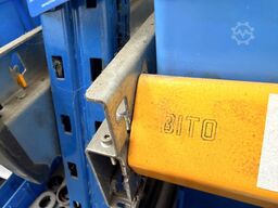 BITO Roll-out Shelf