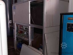 euroklimatic Chiller 251