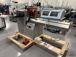 Hohner Exact Plus 2-Head Stitcher 
