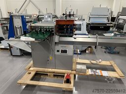 Hohner Exact Plus 2-Head Stitcher 