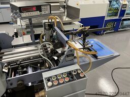 STAHL T36/4 Pharmaceutical Folding Machine