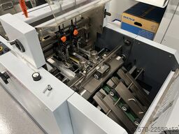 Horizon VAC-100a + VAC-100c + SPF-20 + FC-20 Booklet Maker