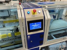 Italdibipack Mecpack FS + FornoTouch 5525EV Sealer with Shrink Tunnel