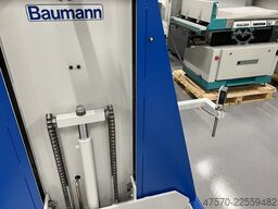 Baumann NUP-650 Paper Stack Lift 