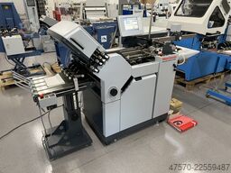 Horizon AF-406A Pharmaceutical Folding Machine