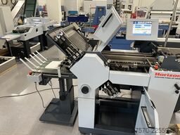 Horizon AF-406A Pharmaceutical Folding Machine