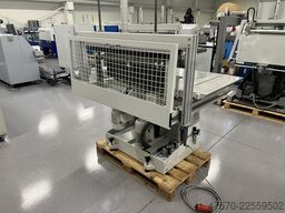 Baumann BSB 3L Paper Jogger 