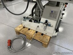 Baumann BSB 3L Paper Jogger 
