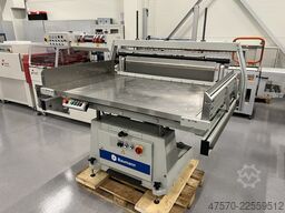 Baumann BSB 6L Paper Jogger 