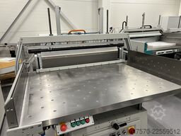 Baumann BSB 6L Paper Jogger 