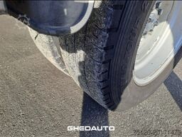 NISSAN NISSAN ATELONE - CASSONE CON GRU