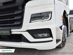MAN TGX 18.470 GX