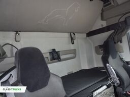 MAN TGX 18.470 GX