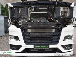 MAN TGX 18.470 GX