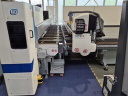 Bottero DUAL LINE 548LAM-38 - 363BCS-J