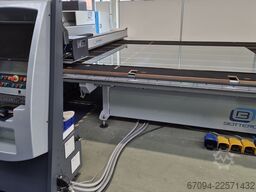 Bottero DUAL LINE 548LAM-38 - 363BCS-J