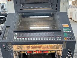 ManRoland 202 E 0B