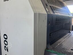 ManRoland 202 E 0B