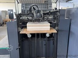 ManRoland 202 E 0B