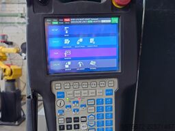 FANUC Fanuc Fronius Robot Weld Station