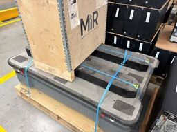 Mobile Industrial Robots (MiR) MIR600