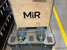 Mobile Industrial Robots (MiR) MIR600