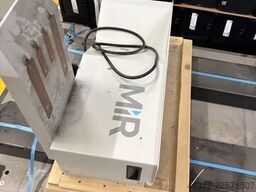 Mobile Industrial Robots (MiR) MIR600