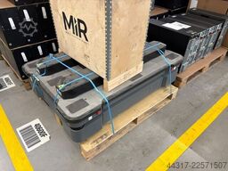 Mobile Industrial Robots (MiR) MIR600