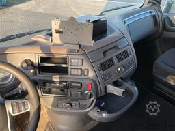 DAF XF 480 FTP PTO / Tipper + Walking Floor Hydraul...