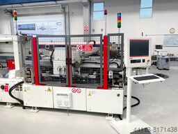 IMA Novimat LASER System/I/R75/1110/R3