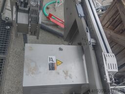 Tetra Pak conveyours parts a3 , tba 19