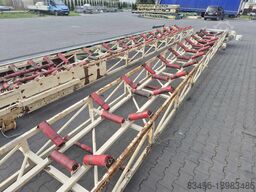 Forderband Transportband Conveyor