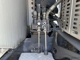 Renault C520 10x4 Langendorf Turbo defekt  / Swiss-Vehicle