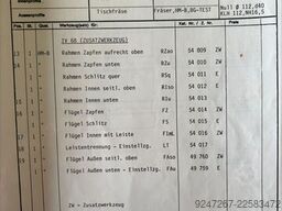 Loewer ZA3001