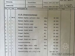 Loewer ZA3001