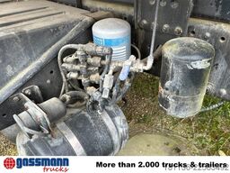MAN TGA 26.320 6x4