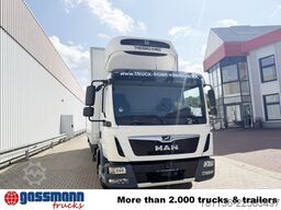 MAN TGL 12.250 4X2 BL, Tiefkühlkoffer, TK-1000 R, LBW