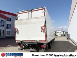 MAN TGL 12.250 4X2 BL, Tiefkühlkoffer, TK-1000 R, LBW