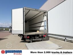 MAN TGL 12.250 4X2 BL, Tiefkühlkoffer, TK-1000 R, LBW