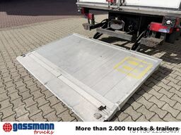MAN TGL 12.250 4X2 BL, Tiefkühlkoffer, TK-1000 R, LBW