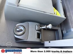 MAN TGL 12.250 4X2 BL, Tiefkühlkoffer, TK-1000 R, LBW