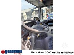 Mercedes-Benz Actros 2532 6x2, Zöller ASL HL 23X2EC