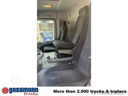 Mercedes-Benz Actros 2532 6x2